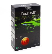 Газонная трава Shadow 1 кг (30-40 м²)
