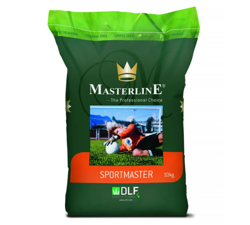 Газонная трава Sportmaster 10 кг Газонная трава Sportmaster 10 кг
