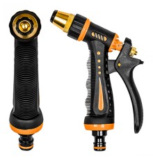 Пистолет для полива Black Line Zebra 