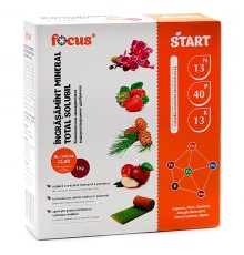 Focus Start (NPK 13-40-13) 1 кг