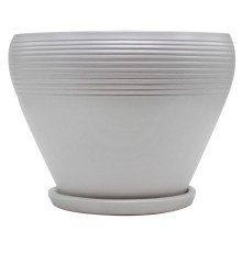 Горшок Flora 27 см