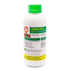 Combat 25 EC 1 л