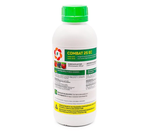 Combat 25 EC 1 л Combat 25 EC 1 л