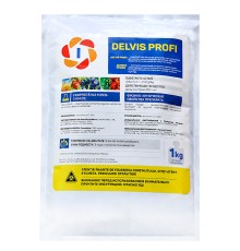 Delvis Profi 1 кг
