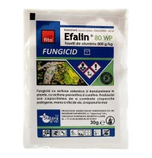 Efalin 80 WP 30 г