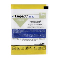 Empact 25 SC 5 мл