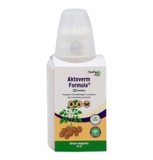 Aktoverm Formula 125 мл