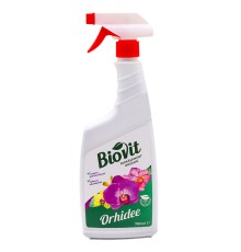 Спрей Biovit для орхидей 750 мл