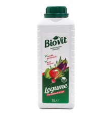 Удобрение Biovit для овобщей 1 л