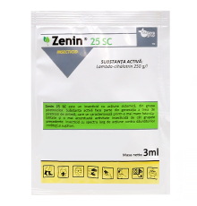 Zenin 25 SC 3 мл