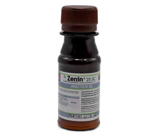 Zenin 25 SC 25 мл Zenin 25 SC 25 мл