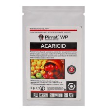 Pirrat WP 5 г
