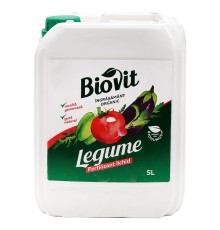 Удобрение Biovit для овощей 5 л