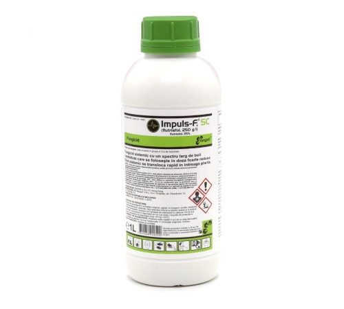 Impuls-F, SC 1 л Impuls-F, SC 1 л