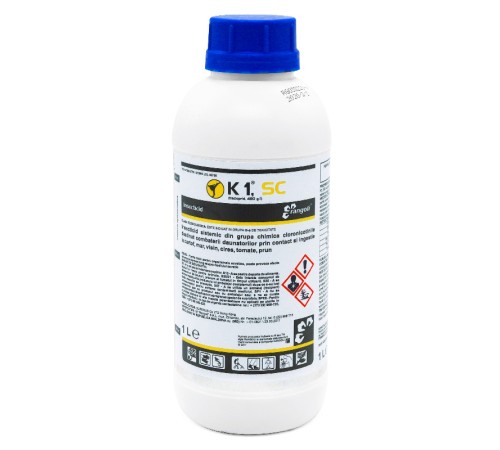 K1, SC 1 л K1, SC 1 л