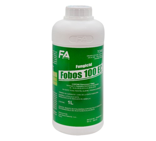 Fobos 100 EC 1 л Fobos 100 EC 1 л