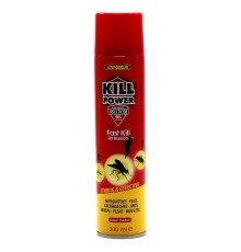 Аэрозоль Kill Power 300 мл