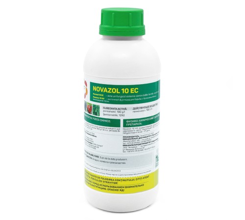 Novazol 10 EC 1 л Novazol 10 EC 1 л