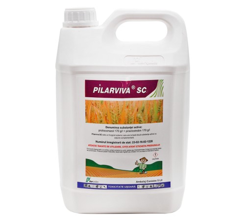 Pilarviva SC 5 л Pilarviva SC 5 л