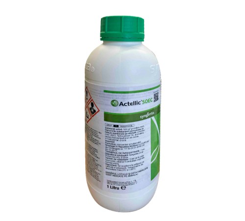 Actellic 50 EC 1 л Actellic 50 EC 1 л