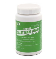 Salut Maxi 75 WG 100 г