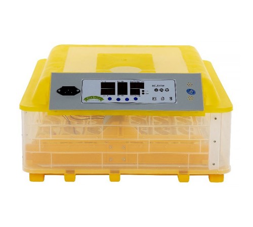 Инкубатор Micul Fermier 180 Вт / 48 - 132 яиц (535 x 295 x 530 мм)
