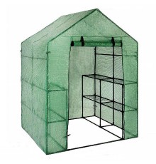 Теплица Micul Fermier 140 г/м² (70 x 140 x 190 см)