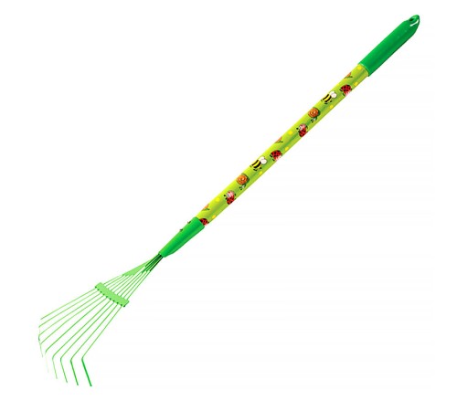 Грабли для детей Greenmill Грабли для детей Greenmill