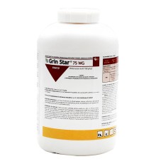 Grin Star 75 WG 500 г