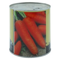 GS Морковь "Шантане Ред Коред" 250 г