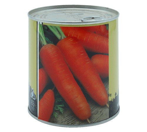 GS Морковь "Шантане Ред Коред" 250 г