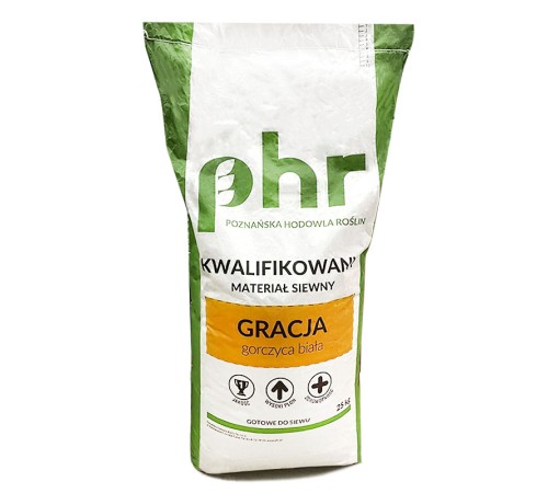 HBP Горчица Белая 25 кг HBP Горчица Белая 25 кг