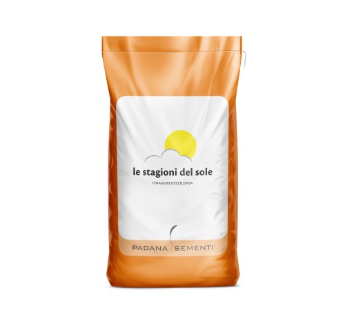 HBP Клевер красный Krynia 25 кг HBP Клевер красный Krynia 25 кг