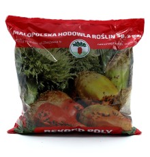 HBP Свекла кормовая "Рекорд Поли" 1 кг