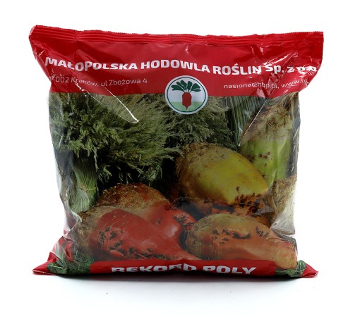 HBP Свекла кормовая "Рекорд Поли" 1 кг HBP Свекла кормовая "Рекорд Поли" 1 кг