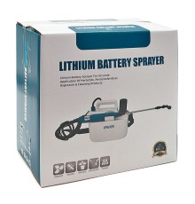 Электроопрыскиватель Sprayer 5 л