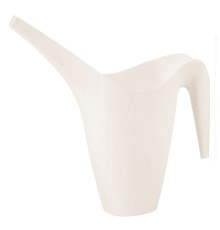 Лейка Girafee (крем) 1.5 л (334 x 140 x 326 мм)