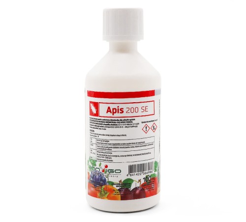 Apis 200 SE 100 мл Apis 200 SE 100 мл