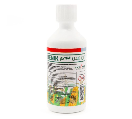 Henik Extra 040 OD 100 мл Henik Extra 040 OD 100 мл
