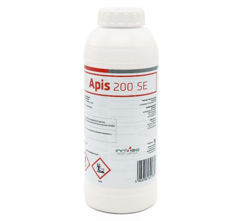 Apis 200 SE 1 л Apis 200 SE 1 л