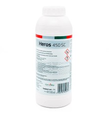 Heros 450 SC 1 л