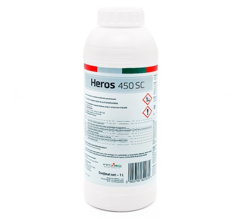 Heros 450 SC 1 л Heros 450 SC 1 л