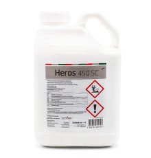 Heros 450 SC 5 л