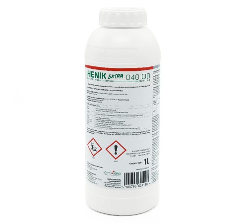 Henik Extra 040 OD 1 л