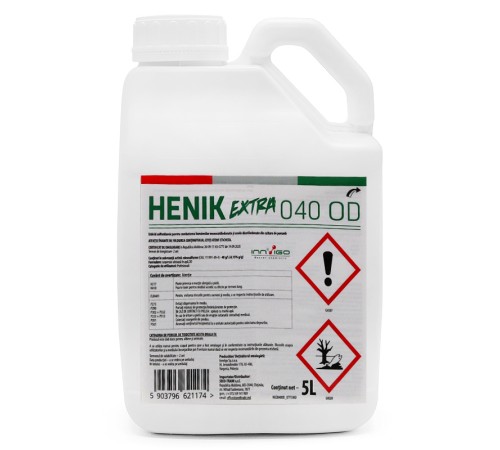 Henik Extra 040 OD 5 л