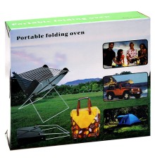 Гратар BBQ 30 x 26 x 31 см