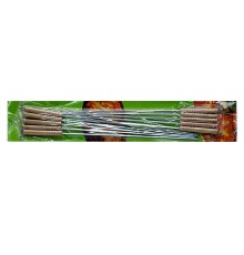 Шампур для гриля BBQ 40 см
