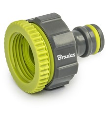Lime Line штуцер для подключения крана 3/4'' - 1/2'' карта /50/600 