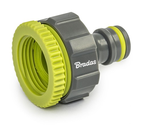 Lime Line штуцер для подключения крана 3/4'' - 1/2'' карта /50/600 Lime Line штуцер для подключения крана 3/4'' - 1/2'' карта /50/600
