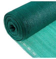 Затеняющая сетка (зелёная) 60% (4 х 50 м)